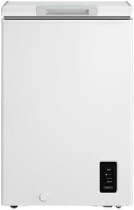 Freezer Horizontal Electrolux 95L 1 Porta Inverter HB100