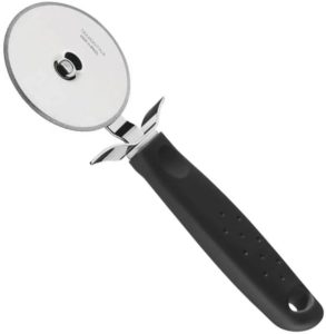 Cortador De Pizza Tramontina Utilità Preto