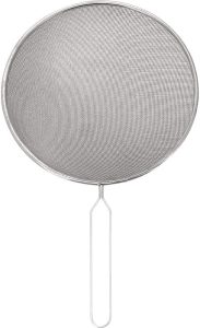 Tuut, Linha Inox, Peneira Média, 16cm