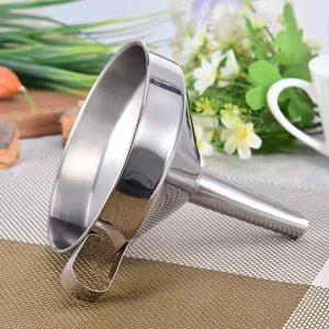Funil de cozinha