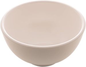 LYOR – Bowl de Porcelana Clean 460ml