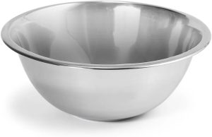 LYOR – Tigela de Aço Inox Prime 24cm