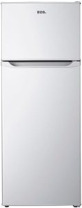 Geladeira EOS 240 Litros Duplex Branco ERV270DB 220V