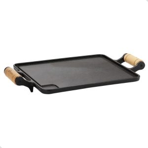 Chapa De Ferro Fundido Pequena – Santana