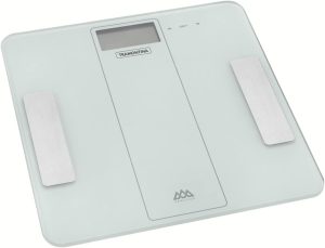 Balança Digital de Bioimpedância Smart Tramontina Adatto Corporal