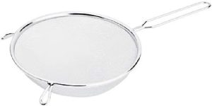 Euro Home – Peneira Classic Euro Inox 18 cm – UTS5828