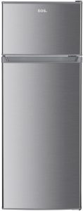 Geladeira EOS 230 Litros Duplex Inox ERV250DS 110V