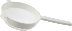 Peneira 19 cm, Plasútil