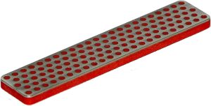 DMT (Diamond Machining Technology) Pedra De Amolar Dmt A4F Diamante De 10 Cm Para Uso Com Alinhador – Fino