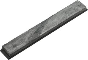 Pedra de amolar com base antiderrapante para facas de cozinha e ferramentas de jardim, bloco de moedor de água manual para afiação de borda precisa, pedra de amolar abrasiva em várias opções de grãos