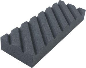 Shun Pedra de nivelamento, pedra de achatamento para manter pedras de amolar Shun de amolar, ranhuras de nivelamento rápido, manutenção de pedra de amolar para chefs profissionais e domésticos