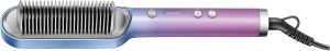 MONDIAL Escova Alisadora By Juliette, Azul/Rosa, Bivolt – EA-JU-03