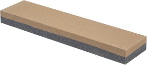 Pedra de amolar Smith de 20,32 cm (8″)