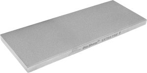 DMT (Diamond Machining Technology) Pedra de amolar Dia-Sharp Diamond D8E, grão extrafino